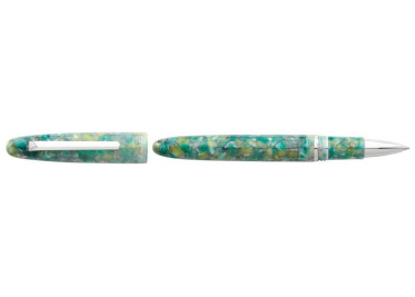 Esterbrook Estie Sea Glass Paladium Rollerball Pen