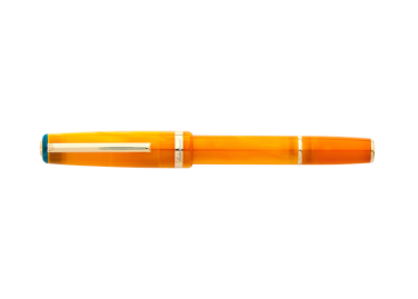 Esterbrook JR Orange Sunset Fountain Pen