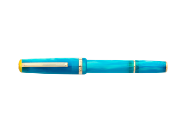 Esterbrook JR Blue Breeze Fountain Pen