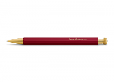 Kaweco Collection Special Red Edition Ballpen