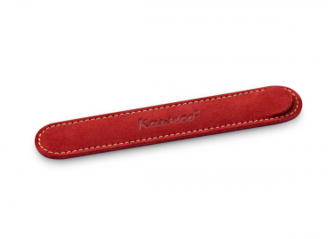 Kaweco Colection 1 Pen Pouch Special Red