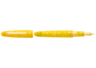 Esterbrook Estie Sunflower Oversize Fountain Pen