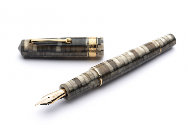 Mosaico Collection Chiarosucuro Estilográfica 2