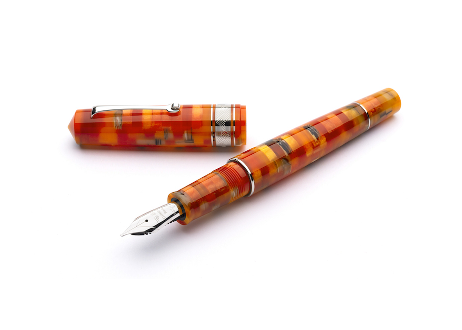 Mosaico Collection Mango Estilográfica