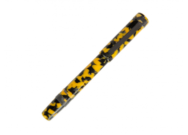 Tibaldi Perfecta Full Color Yellow Estilográfica 2