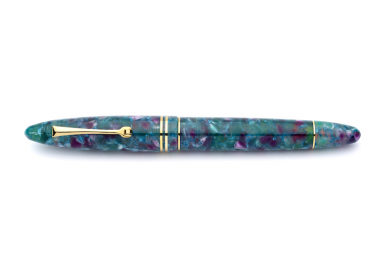Leonardo Officina Italiana Furore Aquapetra Fountain Pen 2
