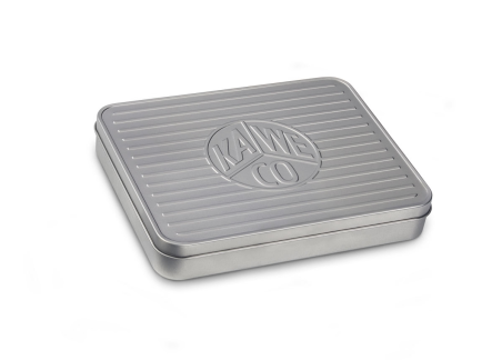 Kaweco Calligraphy Estilográfica Set Natural Coconut