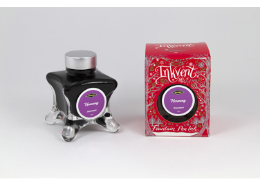 Inkvent-Red Collection Harmony 50ml