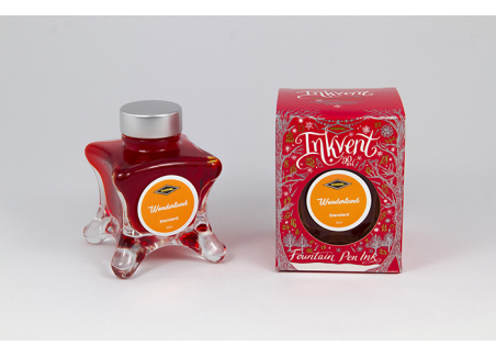 Inkvent-Red Collection Wonderland 50ml