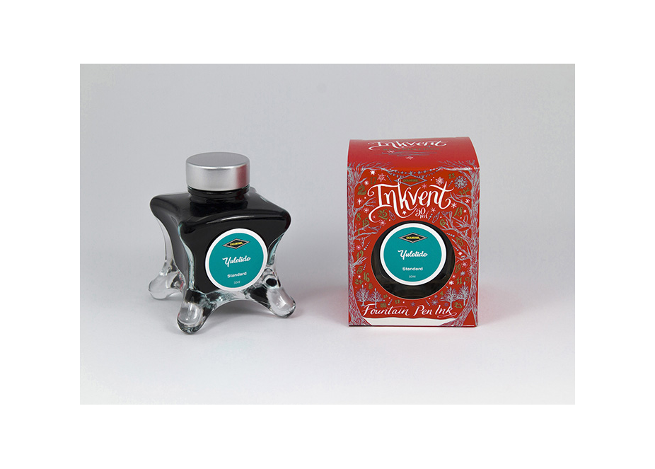 Diamine Inkvent-Red Collection Yuletide 50ml