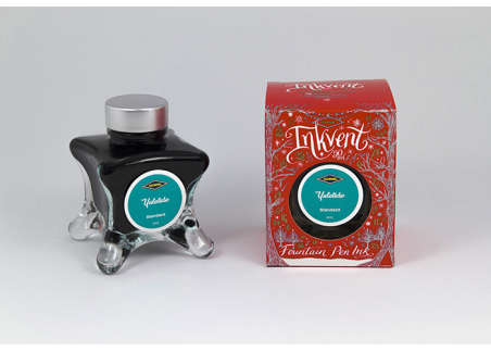Inkvent-Red Collection Yuletide 50ml