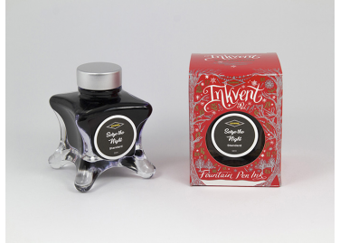 Inkvent-Red Collection Seize the night 50ml