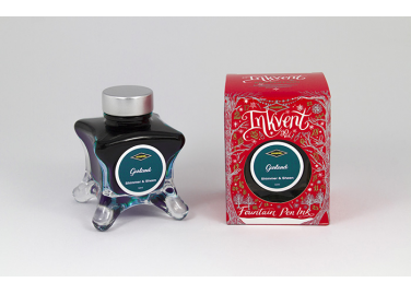 Diamine Inkvent-Red Collection Garland 50ml