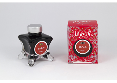 Diamine Inkvent-Red Collection Red Robin 50ml