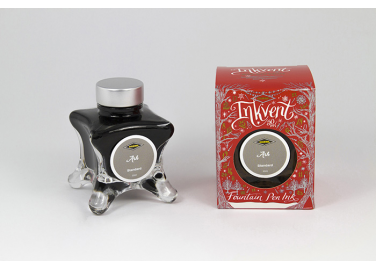 Inkvent-Red Collection Ash 50ml