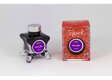 Inkvent-Red Collection Festive Joy 50ml