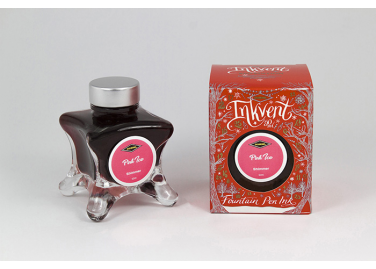 Inkvent-Red Collection Pink Ice 50ml