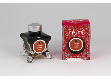 Inkvent-Red Collection Vintage Copper 50ml
