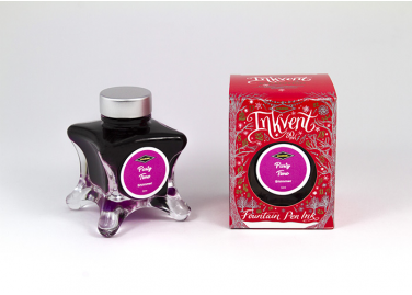 Diamine Inkvent-Red Collection Party Time 50ml