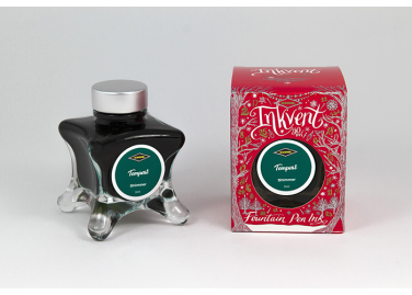 Diamine Inkvent-Red Collection Tempest 50ml