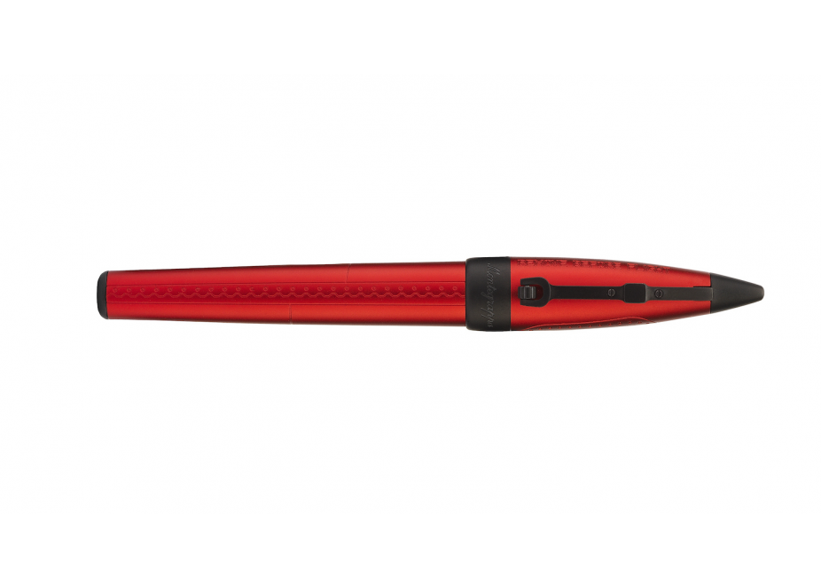 Montegrappa Aviator Red Baron Fountain Pen