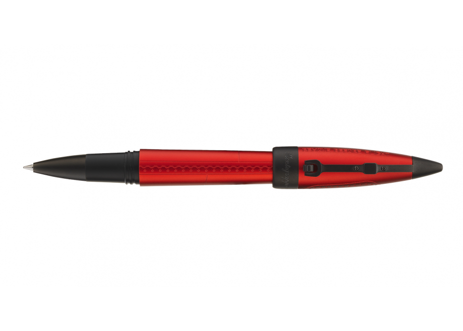 Montegrappa Aviator Red Baron Rollerball Pen