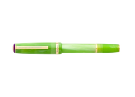 Esterbrook JR Pocket Pen - Paradise Collection Key Lime Estilográfica