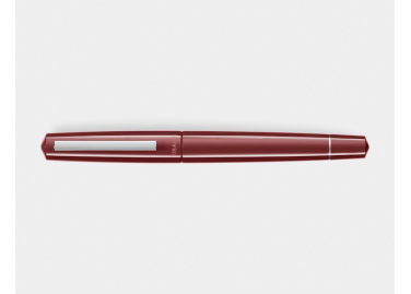 Infrangibile Deep Red Rollerball 2