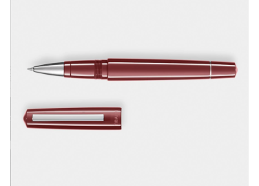Infrangibile Deep Red Rollerball