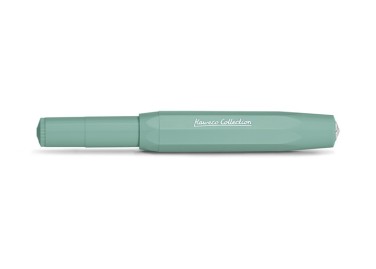 Kaweco sport "Collection"  Salvia Pastel Estilográfica 2