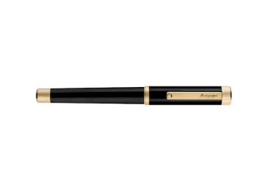 Montegrappa Zero Oro IP, Roller 2