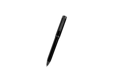 Montegrappa Zero Ultra Black IP, Ballpoint Pen 2