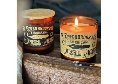 Esterbrook Velas - Jengibre Naranja