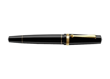 Maiora Aventus Onice Fountain Pen 2