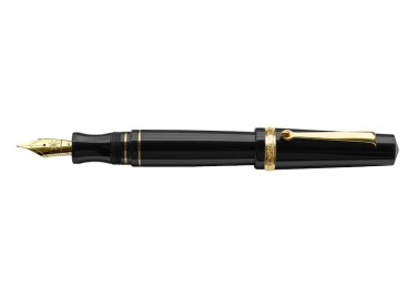 Maiora Aventus Onice Fountain Pen