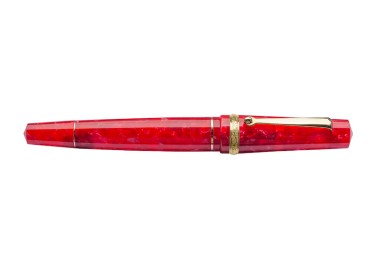 Maiora Aventus Amore Fountain Pen 2