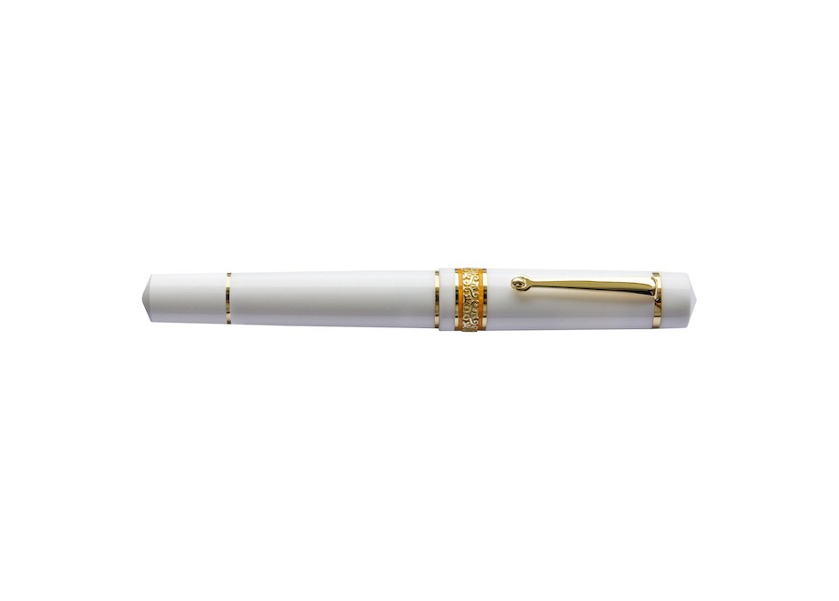 Maiora Mitho Dama Converter Fountain Pen