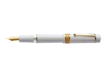 Maiora Mitho Dama K Piston filler Fountain Pen