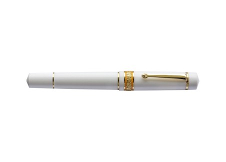 Maiora Mitho Dama K Piston filler Fountain Pen