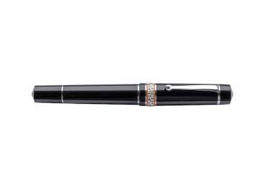 Maiora Mitho Oronero Fountain Pen 2