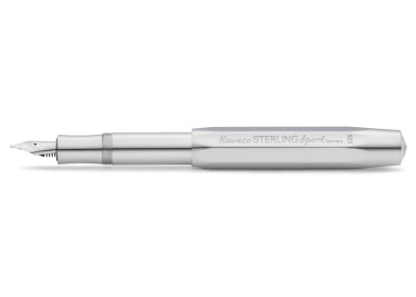 Kaweco Sterling Sport Estilográfica