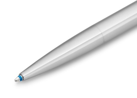 Kaweco Liliput Stainless Steel Ballpen Fontana Penna fontanapenna.com