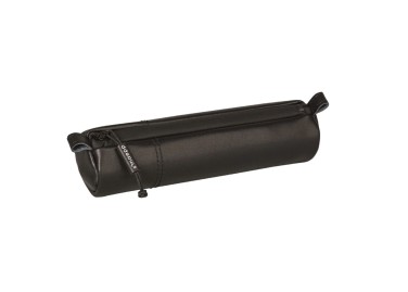 Brunnen Soft Pencil Case S'Maepp Black M Fontana Penna fontanapenna.com