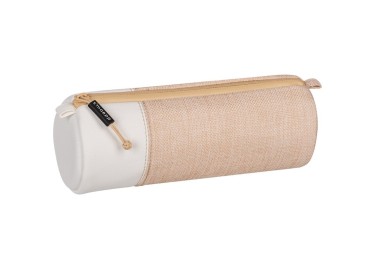 Brunnen Estuche blando s'maepp “Jute” M Fontana Penna fontanapenna.com