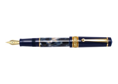 Maiora Alpha Amalfi Fountain Pen Fontana Penna fontanapenna.com