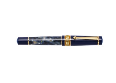 Maiora Alpha Amalfi Fountain Pen Fontana Penna fontanapenna.com 2
