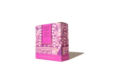 38ml Midway the Magnificent Ink Fontana Penna fontanapenna.com 2