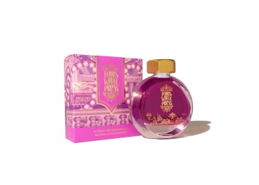 38ml Midway the Magnificent Ink Fontana Penna fontanapenna.com