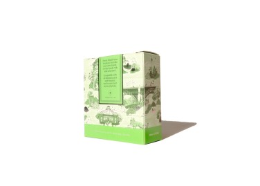 38ml Down the Don Valley Ink Fontana Penna fontanapenna.com 2