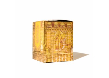 20ml FerriTales - Down the Rabbit Hole - Queen and Castle Ink Fontana Penna fontanapenna.com 2